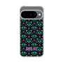 スリムプロテクションケース［ ANNA SUI - バタフライハーツ - グリーン ］