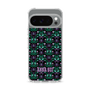 スリムプロテクションケース［ ANNA SUI - バタフライハーツ - グリーン ］