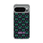 スリムプロテクションケース［ ANNA SUI - バタフライハーツ - グリーン ］