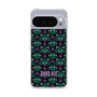 スリムプロテクションケース［ ANNA SUI - バタフライハーツ - グリーン ］