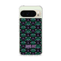 スリムプロテクションケース［ ANNA SUI - バタフライハーツ - グリーン ］
