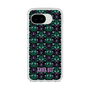 スリムプロテクションケース［ ANNA SUI - バタフライハーツ - グリーン ］