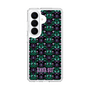 スリムプロテクションケース［ ANNA SUI - バタフライハーツ - グリーン ］