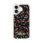 スリムプロテクションケース［ ANNA SUI - カーネーション ］