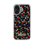 スリムプロテクションケース［ ANNA SUI - カーネーション ］