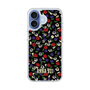 スリムプロテクションケース［ ANNA SUI - カーネーション ］