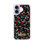 スリムプロテクションケース［ ANNA SUI - カーネーション ］