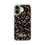 スリムプロテクションケース［ ANNA SUI - カーネーション ］