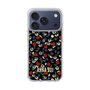 スリムプロテクションケース［ ANNA SUI - カーネーション ］