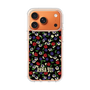 スリムプロテクションケース［ ANNA SUI - カーネーション ］