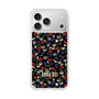 スリムプロテクションケース［ ANNA SUI - カーネーション ］