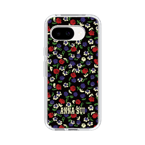 スリムプロテクションケース［ ANNA SUI - カーネーション ］