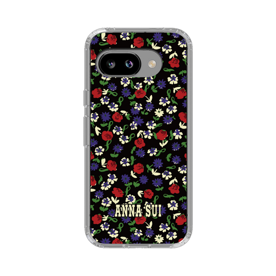 スリムプロテクションケース［ ANNA SUI - カーネーション ］