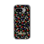 スリムプロテクションケース［ ANNA SUI - カーネーション ］