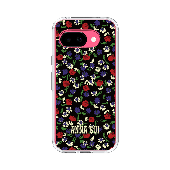 スリムプロテクションケース［ ANNA SUI - カーネーション ］