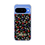 スリムプロテクションケース［ ANNA SUI - カーネーション ］