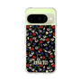 スリムプロテクションケース［ ANNA SUI - カーネーション ］