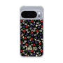 スリムプロテクションケース［ ANNA SUI - カーネーション ］