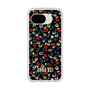 スリムプロテクションケース［ ANNA SUI - カーネーション ］