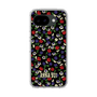 スリムプロテクションケース［ ANNA SUI - カーネーション ］