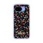 スリムプロテクションケース［ ANNA SUI - カーネーション ］