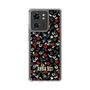 スリムプロテクションケース［ ANNA SUI - カーネーション ］