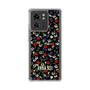 スリムプロテクションケース［ ANNA SUI - カーネーション ］