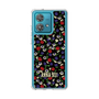 スリムプロテクションケース［ ANNA SUI - カーネーション ］