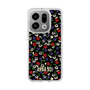 スリムプロテクションケース［ ANNA SUI - カーネーション ］