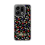スリムプロテクションケース［ ANNA SUI - カーネーション ］