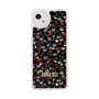 スリムプロテクションケース［ ANNA SUI - カーネーション ］