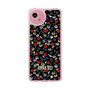スリムプロテクションケース［ ANNA SUI - カーネーション ］