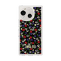 スリムプロテクションケース［ ANNA SUI - カーネーション ］