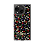 スリムプロテクションケース［ ANNA SUI - カーネーション ］