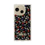 スリムプロテクションケース［ ANNA SUI - カーネーション ］