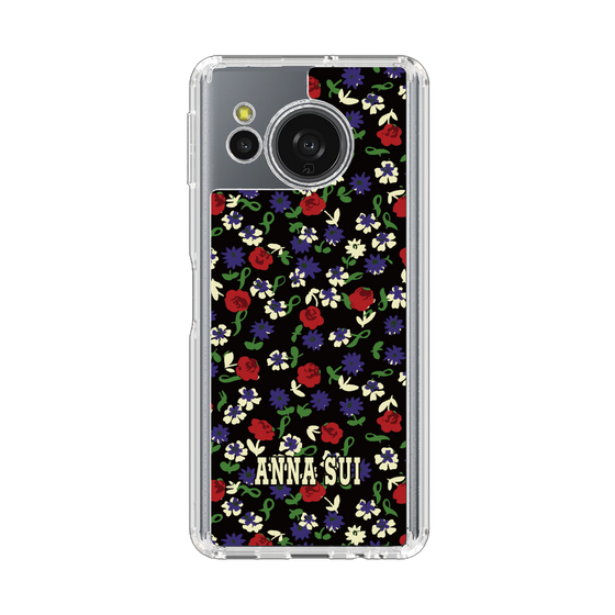 スリムプロテクションケース［ ANNA SUI - カーネーション ］