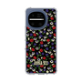 スリムプロテクションケース［ ANNA SUI - カーネーション ］