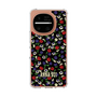 スリムプロテクションケース［ ANNA SUI - カーネーション ］