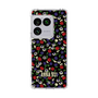 スリムプロテクションケース［ ANNA SUI - カーネーション ］