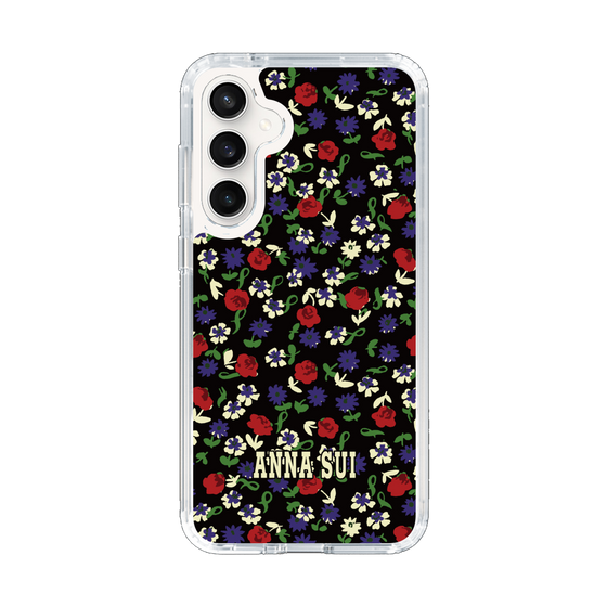 スリムプロテクションケース［ ANNA SUI - カーネーション ］