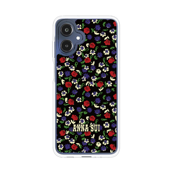 スリムプロテクションケース［ ANNA SUI - カーネーション ］