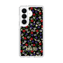 スリムプロテクションケース［ ANNA SUI - カーネーション ］