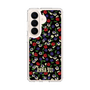 スリムプロテクションケース［ ANNA SUI - カーネーション ］
