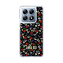 スリムプロテクションケース［ ANNA SUI - カーネーション ］