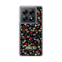 スリムプロテクションケース［ ANNA SUI - カーネーション ］