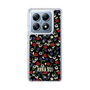 スリムプロテクションケース［ ANNA SUI - カーネーション ］