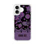 スリムプロテクションケース［ ANNA SUI - スターズ ］