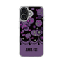 スリムプロテクションケース［ ANNA SUI - スターズ ］