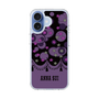 スリムプロテクションケース［ ANNA SUI - スターズ ］