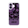 スリムプロテクションケース［ ANNA SUI - スターズ ］
